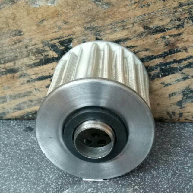 Filter Oli YAMAHA SR400 VIRAGO FO Stainless