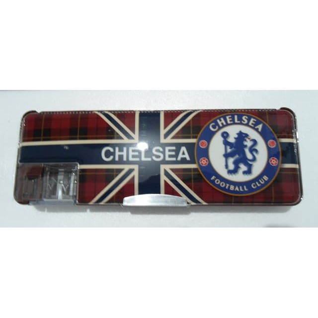 

Kotak pensil club bola CHELSEA