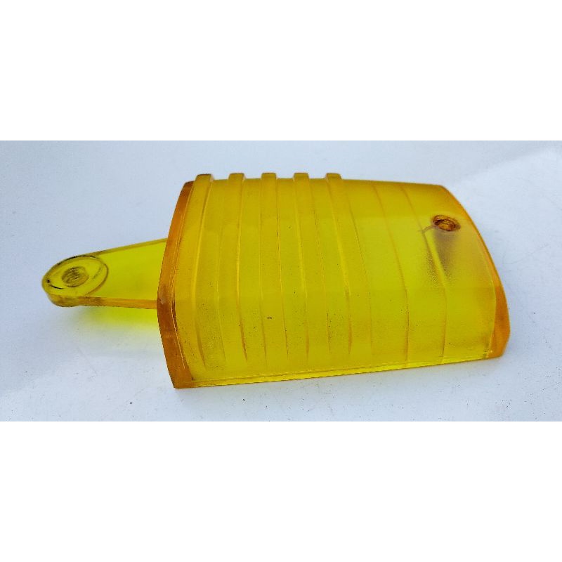 Mika lampu senja yamaha v80 tahun 1979 - 1982 original copotan.