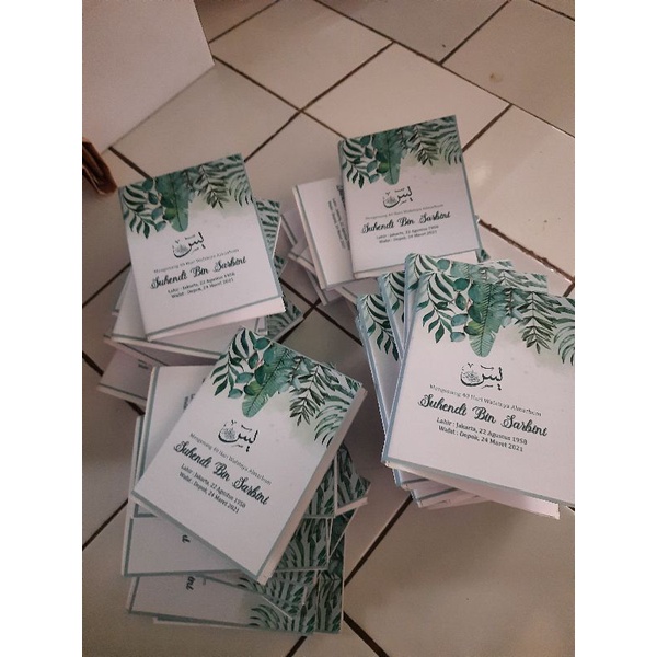 

yasin custom softcover