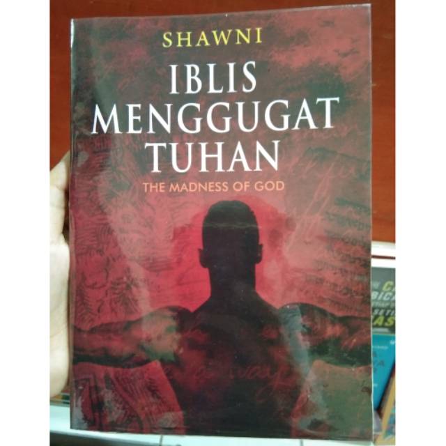 Iblis Penggugat Tuhan