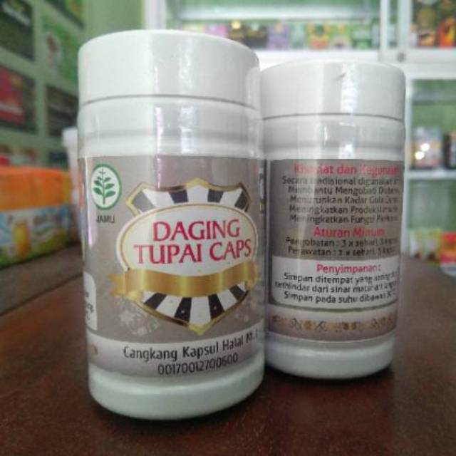 Medicine Obat Luka Diabetes Basah