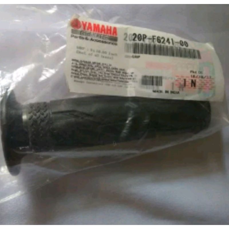 HANGRIP XSR 155 KIRI ORIGINAL YGP