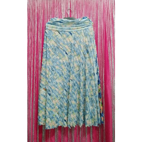 Rok Babat / Rok Panjang