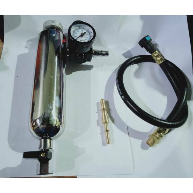 ALAT SERVIS INJEKSI || ALAT INFUS INJEKTOR || SET TABUNG ITC || CLEANER INFUS INJECTION