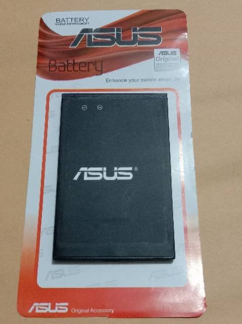 BATERAI BATRE BATTERY ASUS ZENFONE 2 LASER 5.5 CP11P1501  ORIGINAL BATTERY HP