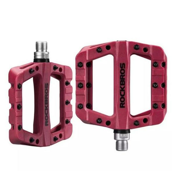 Rockbros Pedal Bearing Sepeda Pedal Sepeda