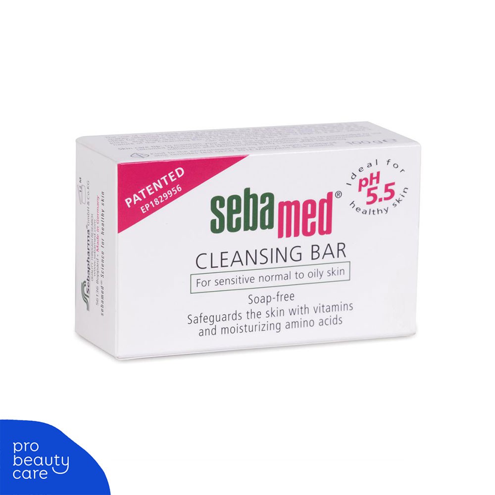 Sebamed - Cleansing Bar (150 gr)