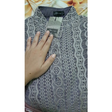 vintage dress Abinaya