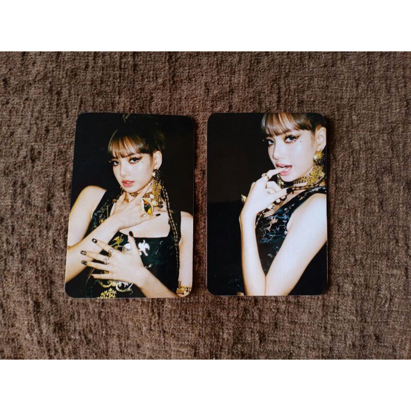 PC LISA CUSTOM 06 - LALISA