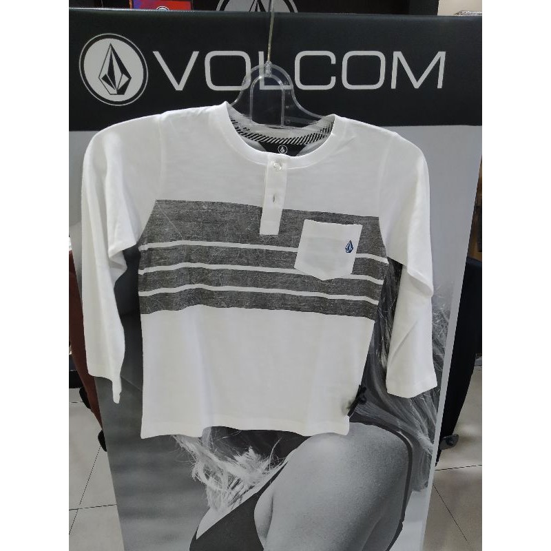 volcom anak original sale