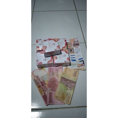 Blaster Bright sabun untuk semua masalah kulit