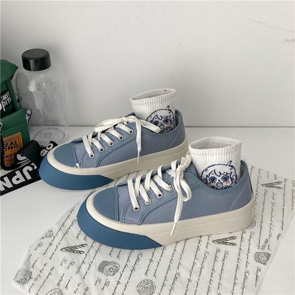 Zealo.Shoes D1 Sepatu Sneakers Wanita Casual Wear ala Import Shoes Sneakers Keren