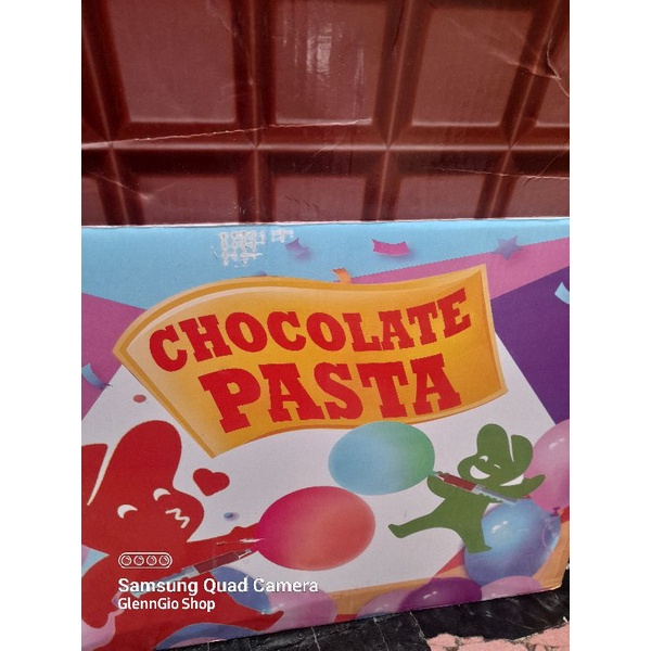 

Piscoklegit_ Coklat Pasta Suntik Monisa Box Isi 30 Pcs