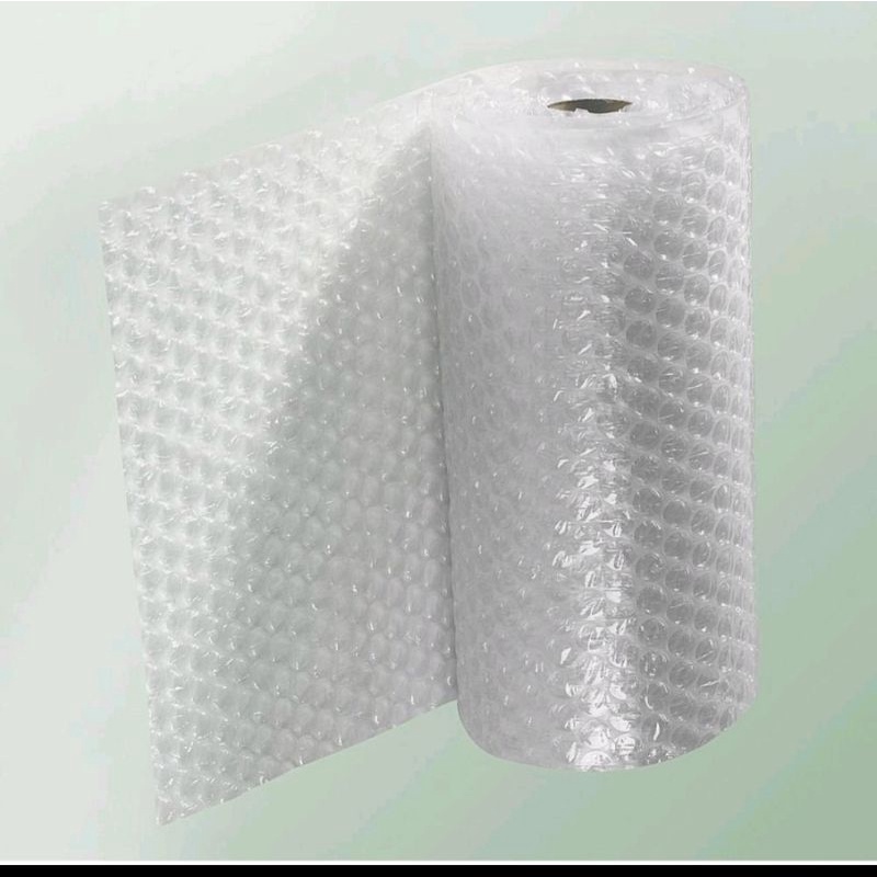 

EXTRA BUBBLE WRAP