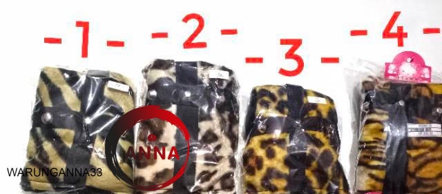 HARNES ROMPI random MUSANG KUCING, ANJING KECIL DLL