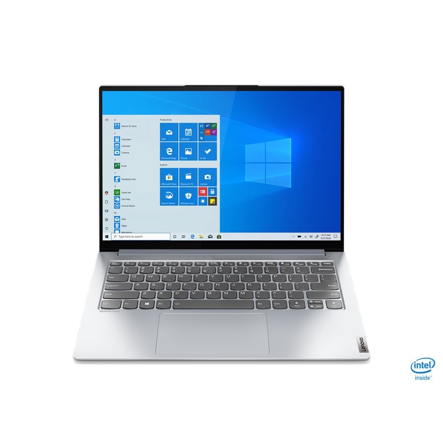 Lenovo Yoga Slim 7 Pro i7 11370H 16GB 1TB Ssd MX450 14” W10 OHS IPS
