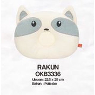 OMILAND BANTAL PEANG KARAKTER OKB333