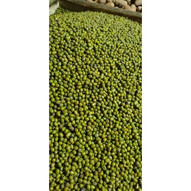 

Kacang hijau Australia 500gram.