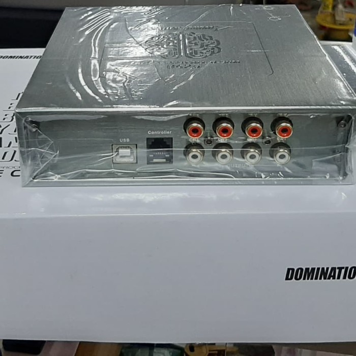 PROCESSOR DOMINATIONS CORPUS CALLOSUM 8425