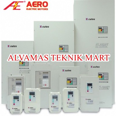 Inverter 15Hp 11Kw Input 3phase 380v Output 380v 3phase