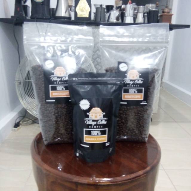 

KOPI MBAH DARMO