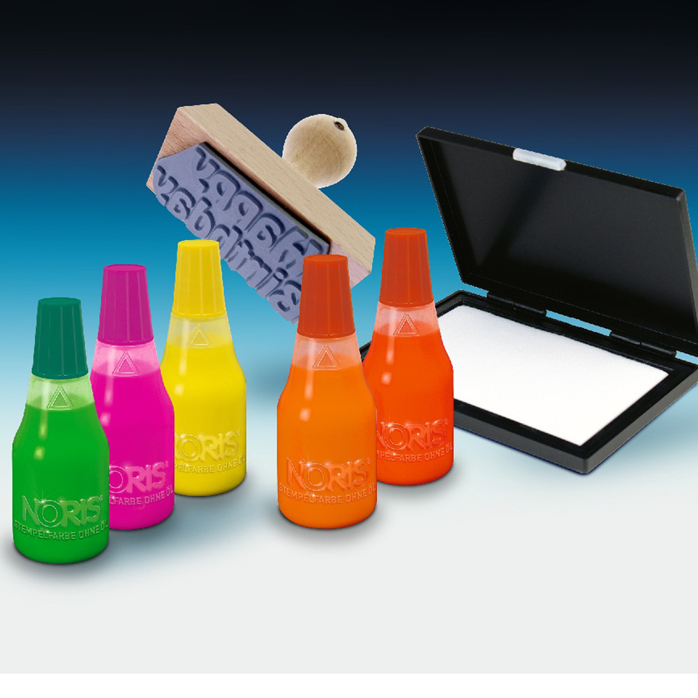

NORIS TINTA 117 NEON UV 25ML
