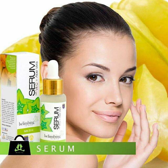 SERUM Belimbing Island