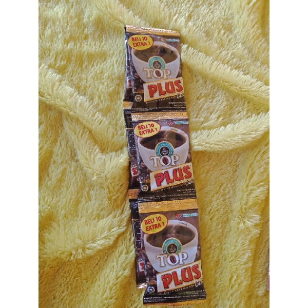 

KOPI TOP PLUS
