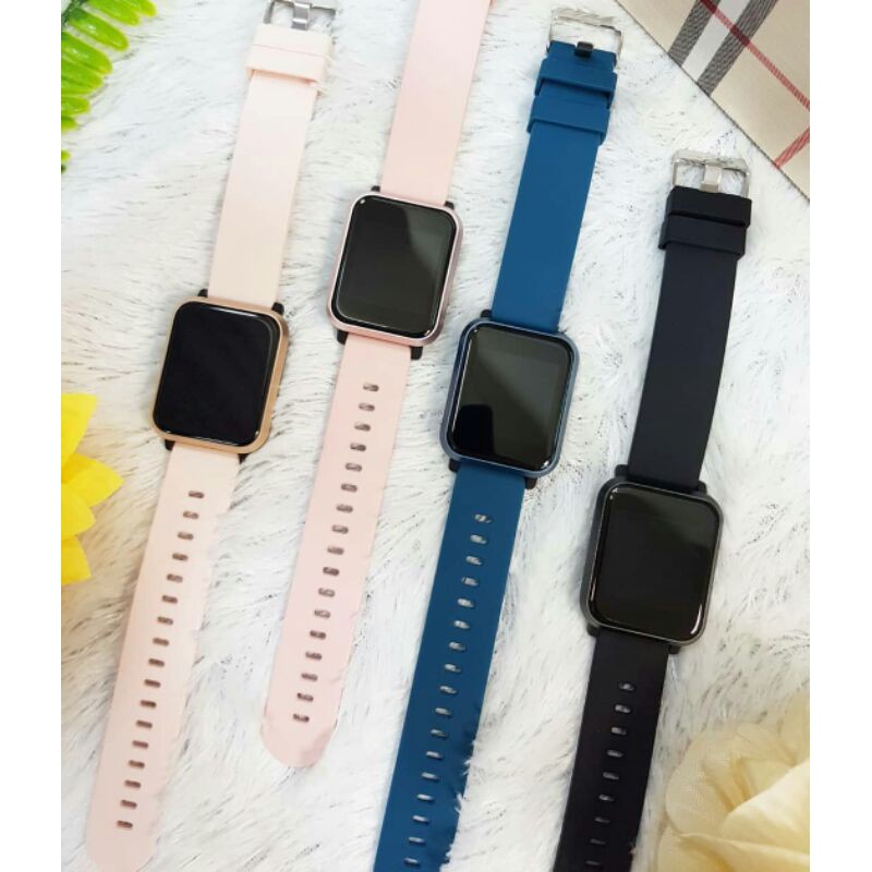 Digitec Smartwatch / Smartwatch Digitec Pulse / DG-Pulse / DG Pulse