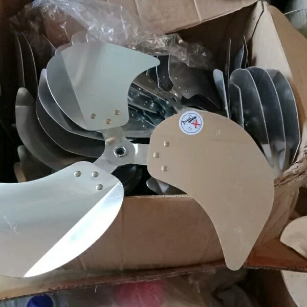 baling kipas angin besi untuk kipas maspion dan tornado