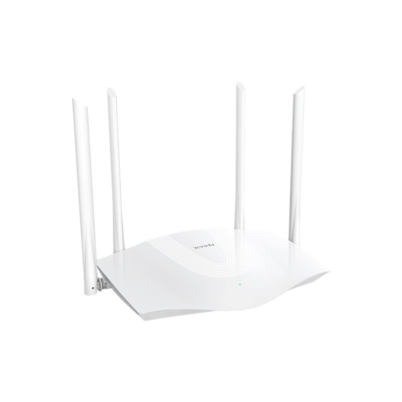 Tenda TX3 TX 3 AX1800 Dual Band Gigabit Wifi 6 Router