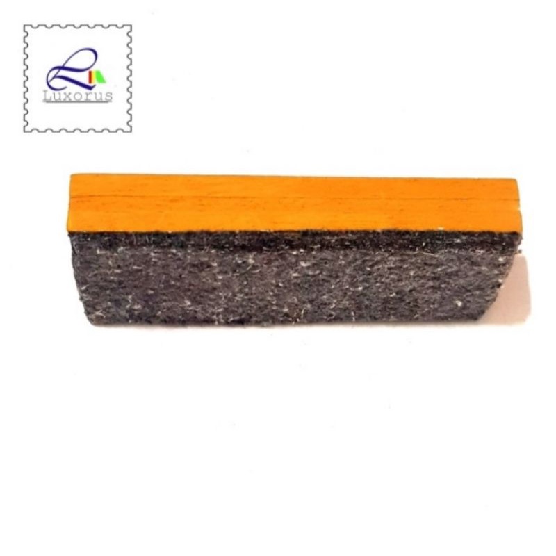 

Black Board Eraser Penghapus Papan Tulis Hitam