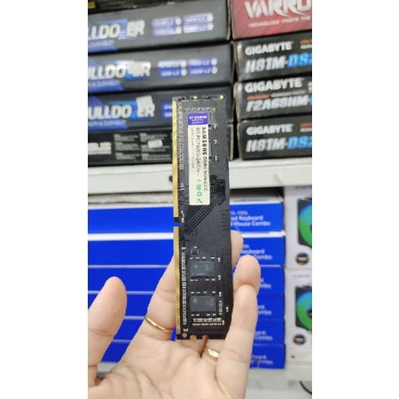 ram ddr4 4 gb samsung