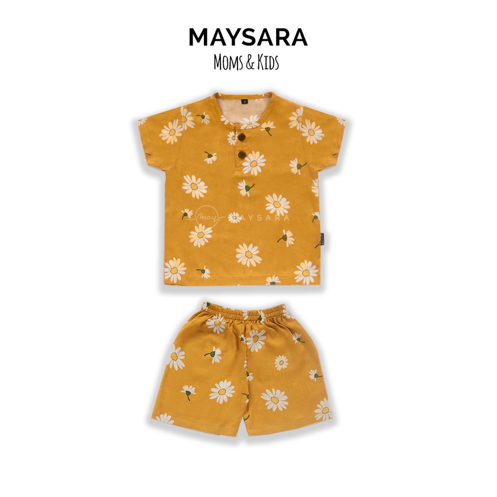 Piyama Anak Baju Tidur Bayi Bahan Katun Rayon Premium Setelan 1 2 3 4 5  Tahun