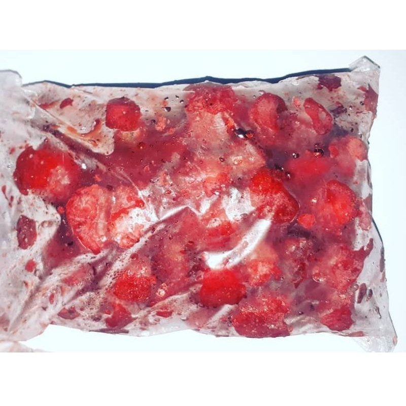 

strawberry
