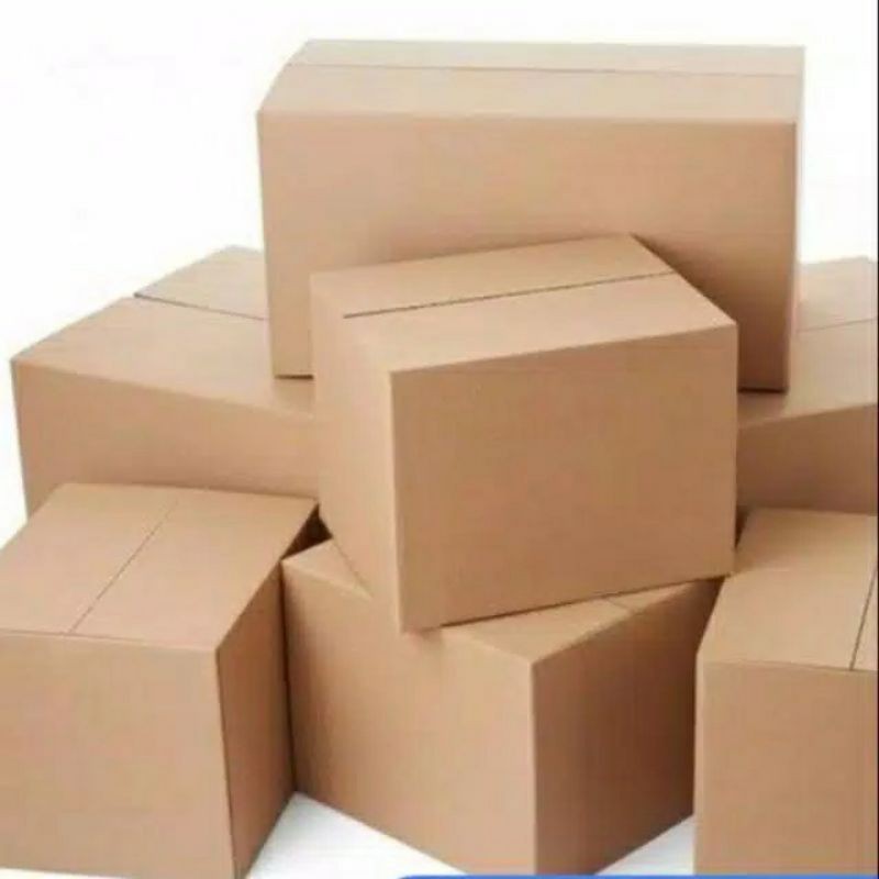 

KARDUS UNTUK KEAMANAN PAKET