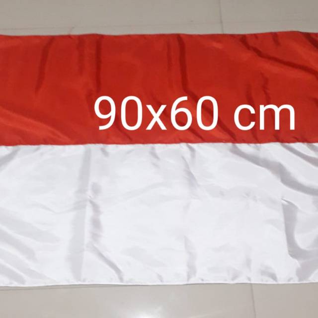 Bendera merah putih