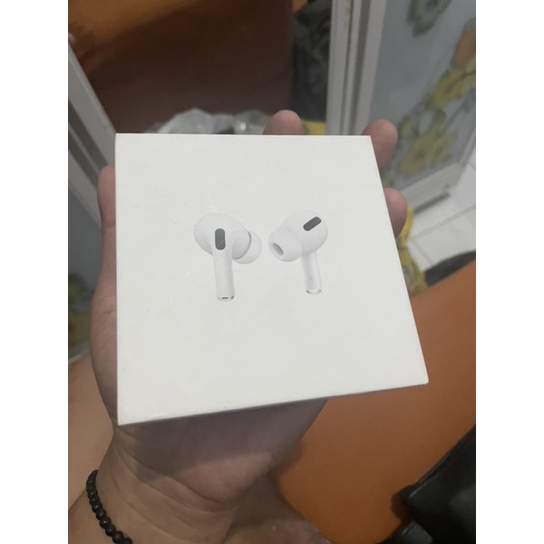 charging case airpods pro original replacement