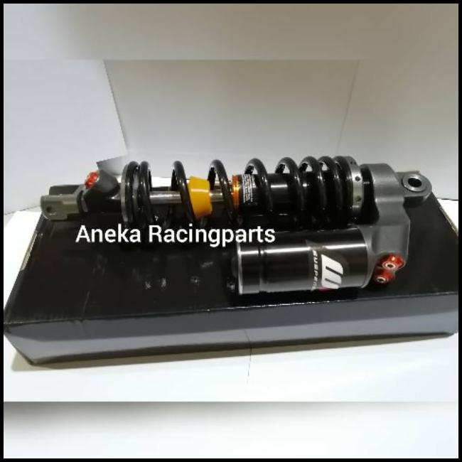 Shockbreaker Wp  Vario Beat Scoopy Dan Matic Lainnya 330Mm 330-340Mm Shock Wp