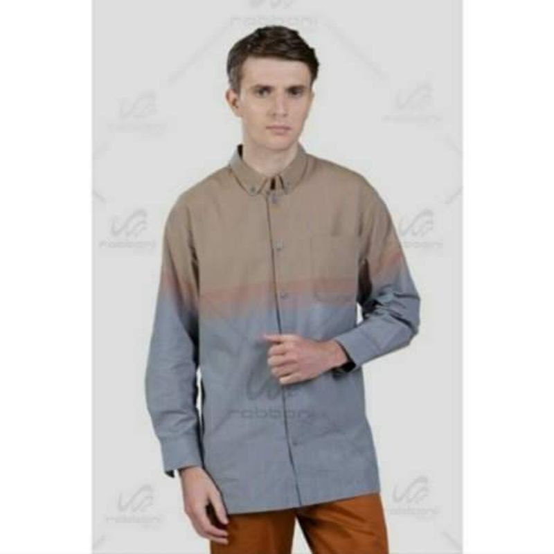 KEMKO RADITH MST M by RABBANI