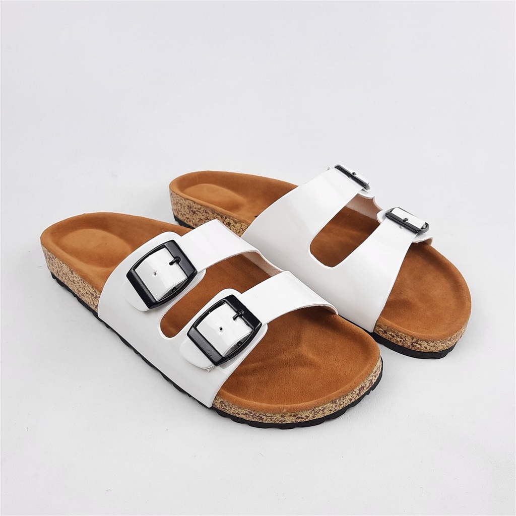 Sandal slide wanita Niel Utm.31 36-40