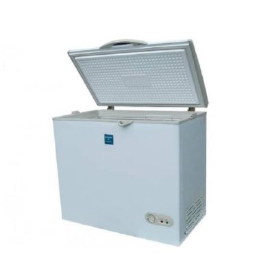 Chest Freezer by Sharp FRV-300