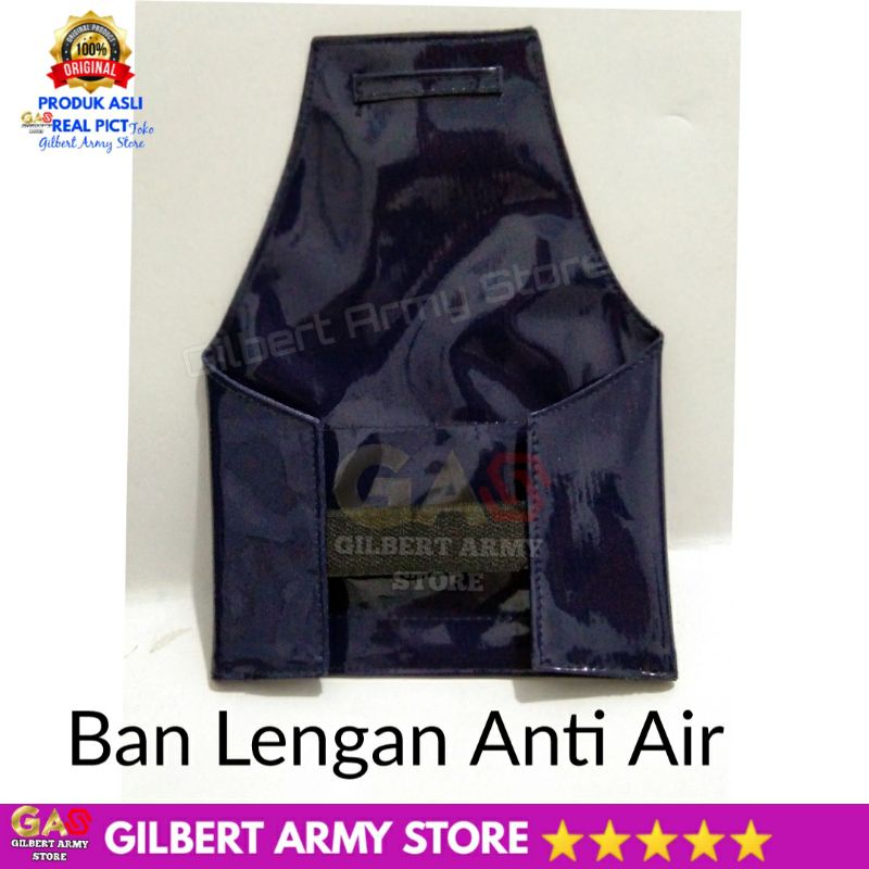 Gilbert Army Store Ban Lengan Provos Wr Anti Air Scotlate Motif