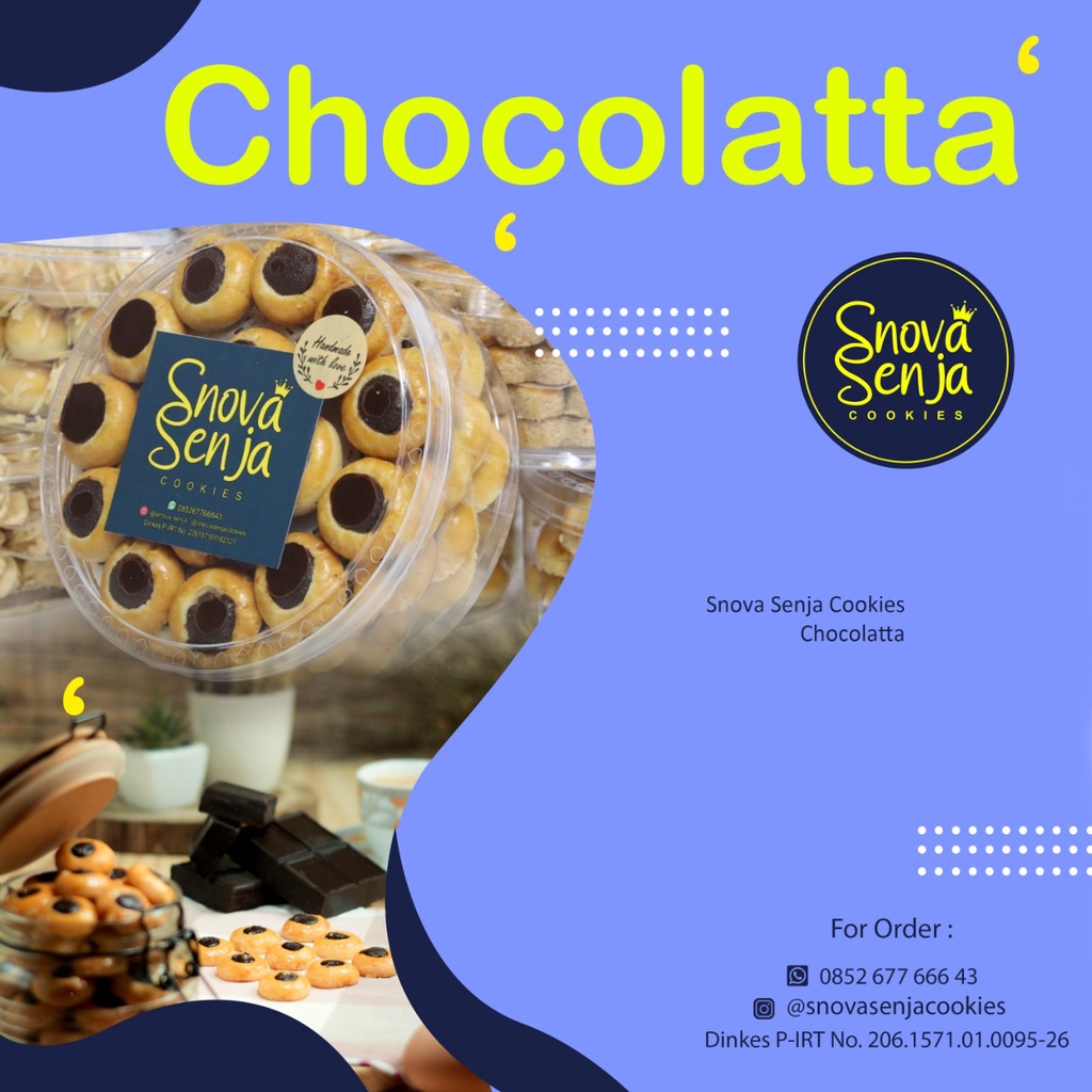 

Chocolatta