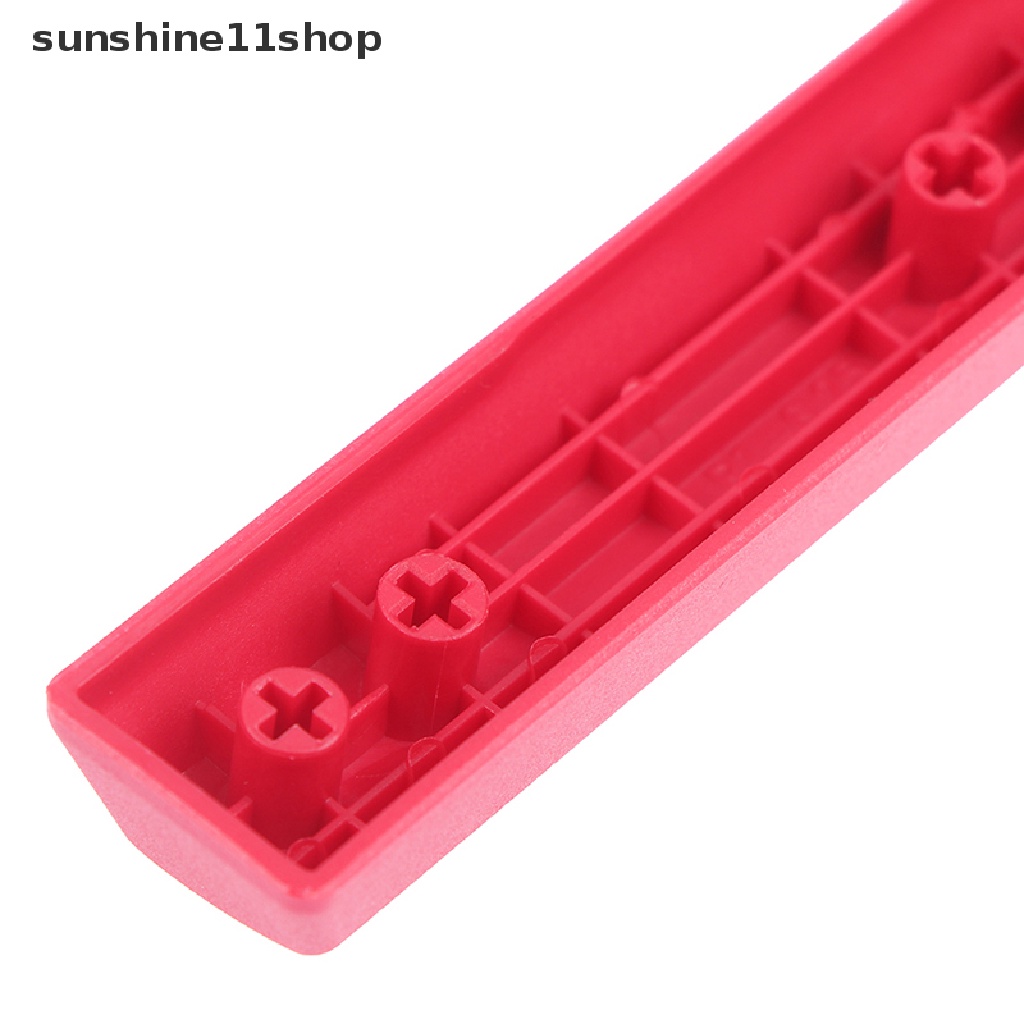 Sho 1pc Spacebar PBT 6.25U Spacebar Keycap Keyboard Mekanik Untuk MX Switch