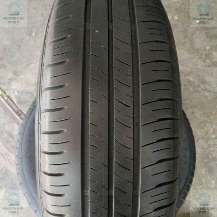 Ban mobil ring16 - 205/65 R16 - Second