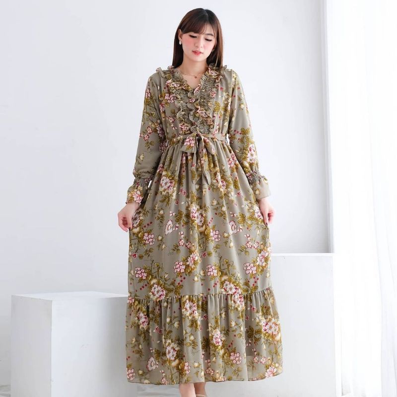 Gamis Ceruti PREMIUM