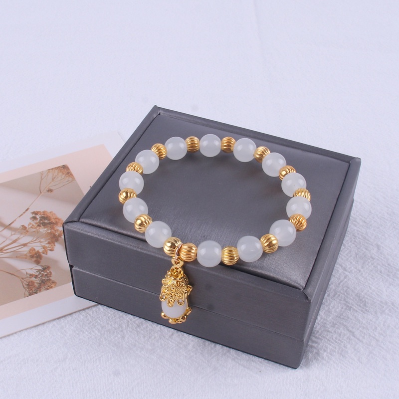 Gelang Keberuntungan Feng Shui Pi Yao Wealth Good Luck