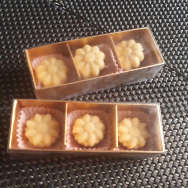 Box Kotak Sekat 3 - Kotak Sekat 3x1